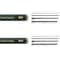 Faber-Castell 9000 Jumbo Graphite Pencil Sketch Set